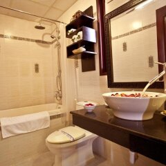 Отель Thien Thanh Boutique Хойан ванная