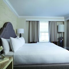 Отель Marriott Vacation Club Pulse at The Mayflower, Washington DC комната для гостей