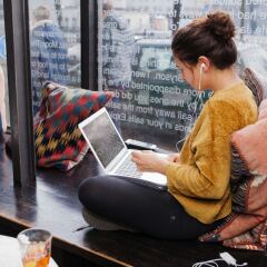 City BackPackers Hostel фитнесс-зал