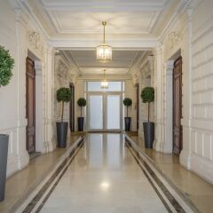 Hotel Oscar интерьер отеля фото 2