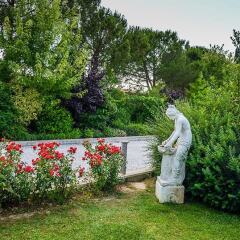 Отель Cevoli Country Resort Лари фото 16