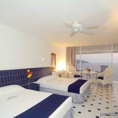 Hotel Elcano комната для гостей фото 3