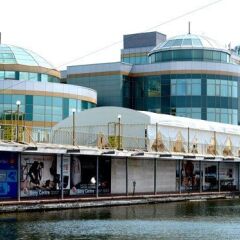Гостиница Рамада Екатеринбург (Ramada Yekaterinburg) фото 4
