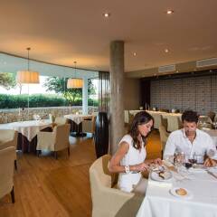 Отель Blau Privilege Porto Petro Beach Resort & Spa