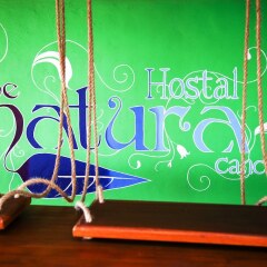 Отель Hostel Cancun Natura Мексика, Канкун - отзывы, цены и фото номеров - забронировать отель Hostel Cancun Natura онлайн спа фото 2
