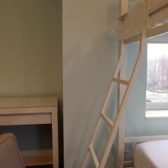 U Street Hostel детские мероприятия фото 2