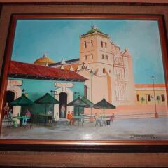 Halston Hotel