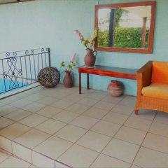 Hostal CasaBlanca in Puerto Corinto, Nicaragua from 147$, photos, reviews - zenhotels.com photo 8