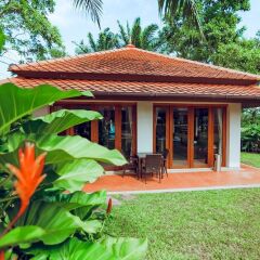 Отель Villa Laguna Phuket фото 13
