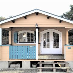 Отель Cottage Morinokokage Япония, Якусима - отзывы, цены и фото номеров - забронировать отель Cottage Morinokokage онлайн фото 7