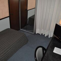 Hotel New York удобства в номере фото 2