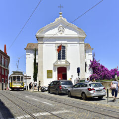 Отель Santiago de Alfama - Boutique Hotel Португалия, Лиссабон - отзывы, цены и фото номеров - забронировать отель Santiago de Alfama - Boutique Hotel онлайн фото 3