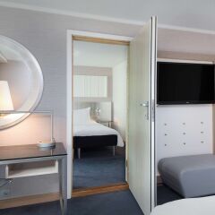 Отель Scandic Royal Stavanger Ставангер фото 11