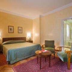 Bettoja Hotel Atlantico комната для гостей фото 4