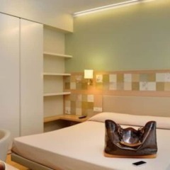 Uappala Hotel Cruiser комната для гостей фото 5