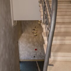 Hotel Astoria сауна