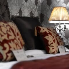 Отель Sofaraa Al Huda Hotel Саудовская Аравия, Медина - отзывы, цены и фото номеров - забронировать отель Sofaraa Al Huda Hotel онлайн с домашними животными