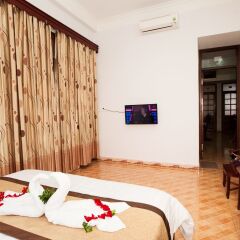 Alex Hotel детские мероприятия