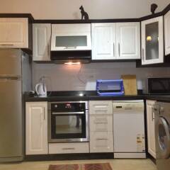 Отель Sea View Residence Turtles в номере