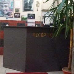 Cetin Hotel интерьер отеля фото 3