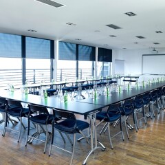 Отель Belgrade Art Hotel Сербия, Белград - отзывы, цены и фото номеров - забронировать отель Belgrade Art Hotel онлайн помещение для мероприятий