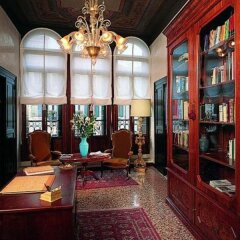 Отель Palazzo Schiavoni Италия, Венеция - отзывы, цены и фото номеров - забронировать отель Palazzo Schiavoni онлайн развлечения