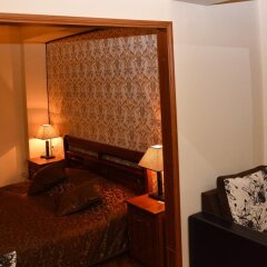 Sanahin Bridge Hotel комната для гостей фото 5