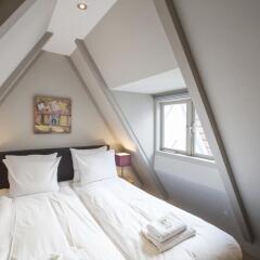 Отель Haarlemmerstraat Apartments Нидерланды, Амстердам - отзывы, цены и фото номеров - забронировать отель Haarlemmerstraat Apartments онлайн фото 3