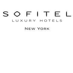 Отель Sofitel New York США, Нью-Йорк - отзывы, цены и фото номеров - забронировать отель Sofitel New York онлайн парковка