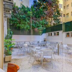 Hotel Avenida Park фото 7