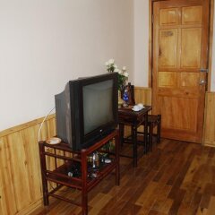 Отель Khach San Sapa Cozy 2 Шапа удобства в номере фото 2