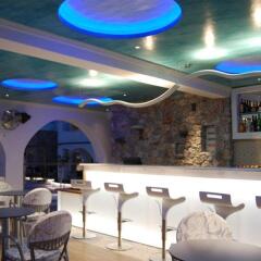 Отель La Mer Deluxe Hotel & Spa - Adults only Греция, Остров Санторини - отзывы, цены и фото номеров - забронировать отель La Mer Deluxe Hotel & Spa - Adults only онлайн фото 7