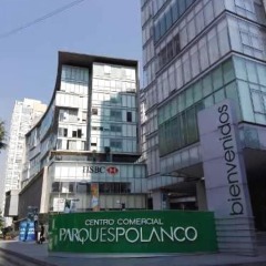 Отель Ubicadísimo departamento en Parques Polanco Мехико фото 4