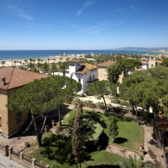 Отель Blaumar Hotel Salou Испания, Салоу - 7 отзывов об отеле, цены и фото номеров - забронировать отель Blaumar Hotel Salou онлайн фото 2