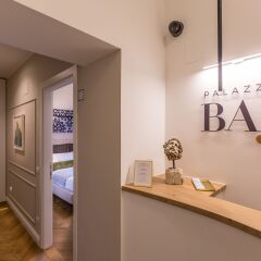 Отель Palazzo Baj Guest House in Trastevere спа фото 2
