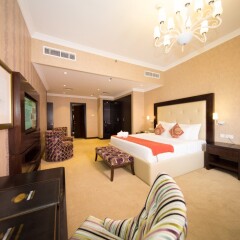 Donatello Hotel спа