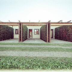 All Ways Garden Hotel & Leisure парковка