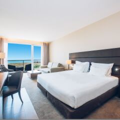 Отель Iberostar Lagos Algarve комната для гостей