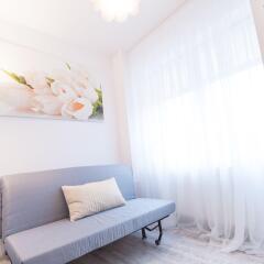 Отель Penguin Rooms комната для гостей фото 5