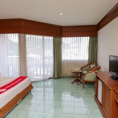 Отель Nida Rooms Andaman Blue Nanai комната для гостей фото 3