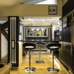 Апартаменты Luxury на Петроградке Санкт-Петербург фото 29