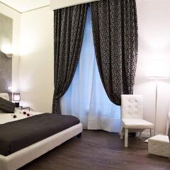 Отель Rome Key Home Италия, Рим - отзывы, цены и фото номеров - забронировать отель Rome Key Home онлайн комната для гостей фото 5