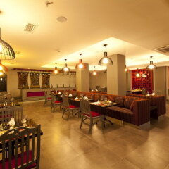 Отель Paloma Oceana Resort гостиничный бар