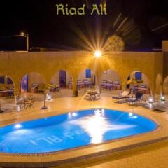 Отель Riad Ali Марокко, Мерзуга - отзывы, цены и фото номеров - забронировать отель Riad Ali онлайн детские мероприятия