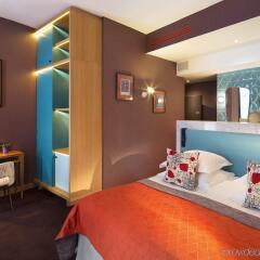 Artus Hotel by MH спа