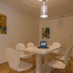 Отель Vienna Apartment Center - Zentrum II Австрия, Вена - отзывы, цены и фото номеров - забронировать отель Vienna Apartment Center - Zentrum II онлайн фото 4