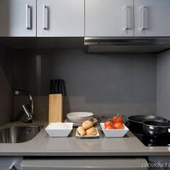 Отель Ac Victoria Suites By Marriott Барселона в номере фото 2