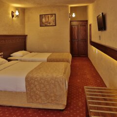 Burcu Kaya Hotel Турция, Ургуп - отзывы, цены и фото номеров - забронировать отель Burcu Kaya Hotel онлайн комната для гостей фото 4