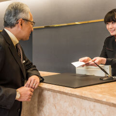 Отель ANA Crowne Plaza Narita интерьер отеля фото 2