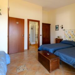 Отель Casa Fiorita Bed & Breakfast Агридженто фото 8